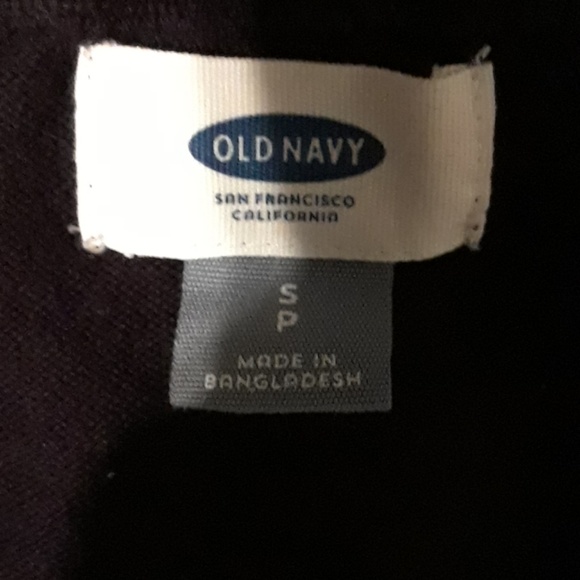 Old Navy Sweater Size Small - Picture 4 of 4